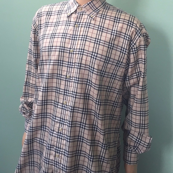 Burberry Shirt - Picture 3 of 7